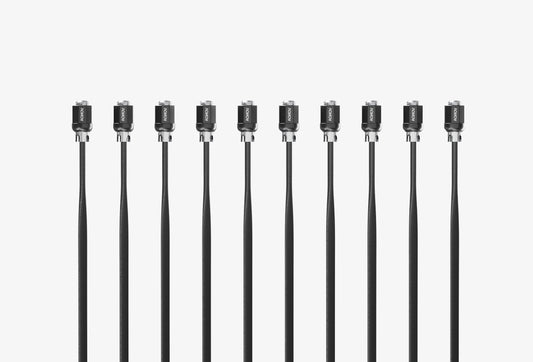 NOVA用ネペストカーボンスポーク（最小注文数量：3本）